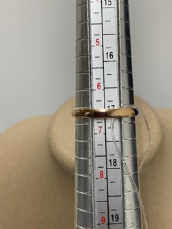 *Кольцо р.17 Танзанит цв Красное арт. 1-108086-00-31-297 вес 1,8 г - фото 165266 *Кольцо р.17 Танзанит цв Красное арт. 1-108086-00-31-297 вес 1,8 г - фото 165266