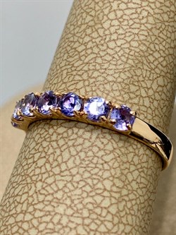 *Кольцо р.18 Танзанит цв Красное арт. 1-108086-00-31-303 вес 1,92 г - фото 165275 *Кольцо р.18 Танзанит цв Красное арт. 1-108086-00-31-303 вес 1,92 г - фото 165275