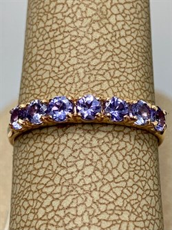 *Кольцо р.18 Танзанит цв Красное арт. 1-108086-00-31-303 вес 1,92 г - фото 165276 *Кольцо р.18 Танзанит цв Красное арт. 1-108086-00-31-303 вес 1,92 г - фото 165276