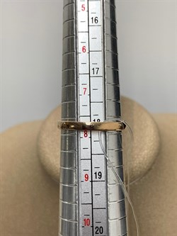 *Кольцо р.18 Танзанит цв Красное арт. 1-108086-00-31-303 вес 1,92 г - фото 165277 *Кольцо р.18 Танзанит цв Красное арт. 1-108086-00-31-303 вес 1,92 г - фото 165277