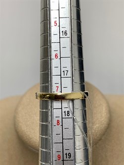 *Кольцо р.17,5 Танзанит цв Лимонное арт. 1-308086-00-31-191 вес 1,85 г - фото 165333 *Кольцо р.17,5 Танзанит цв Лимонное арт. 1-308086-00-31-191 вес 1,85 г - фото 165333