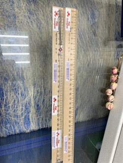 *Колье р.45-50 Родолит цв Белое  арт. 6-260442-00-33-512 вес 5,11 г - фото 165772 *Колье р.45-50 Родолит цв Белое  арт. 6-260442-00-33-512 вес 5,11 г - фото 165772