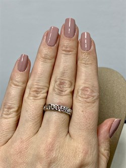 *Кольцо р.17,5 Триглав арт. 01-3260/0000-00-614 вес 2,56 г - фото 168181 *Кольцо р.17,5 Триглав арт. 01-3260/0000-00-614 вес 2,56 г - фото 168181