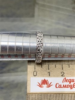 *Кольцо р.18 Триглав арт. 01-3260/0000-00-105 вес 2,61 г - фото 168533 *Кольцо р.18 Триглав арт. 01-3260/0000-00-105 вес 2,61 г - фото 168533