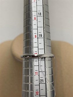 *Кольцо р.20 Поцелуйчик Розовый Топаз арт. 01-3259/00ТР-00-051 вес 2,54 г - фото 169382 *Кольцо р.20 Поцелуйчик Розовый Топаз арт. 01-3259/00ТР-00-051 вес 2,54 г - фото 169382