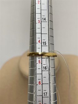 *Кольцо р.15,5 Поцелуйчик Розовый Топаз арт. 01-3259/00ТР-80-663 вес 2,18 г - фото 169393 *Кольцо р.15,5 Поцелуйчик Розовый Топаз арт. 01-3259/00ТР-80-663 вес 2,18 г - фото 169393