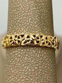 *Кольцо р.15 Триглав арт. 01-3260/0000-08-022 вес 2,29 г - фото 169903 *Кольцо р.15 Триглав арт. 01-3260/0000-08-022 вес 2,29 г - фото 169903