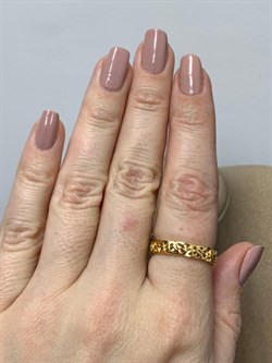 *Кольцо р.18 Триглав арт. 01-3260/0000-08-198 вес 2,62 г - фото 170020 *Кольцо р.18 Триглав арт. 01-3260/0000-08-198 вес 2,62 г - фото 170020