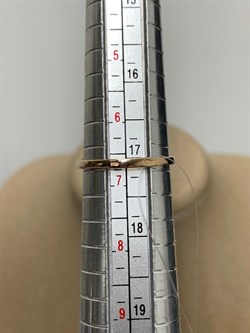 *Кольцо р.17 Родолит Аметист Микс цв Красное арт. К120-1368М1-207 вес 1,85 г - фото 171253 *Кольцо р.17 Родолит Аметист Микс цв Красное арт. К120-1368М1-207 вес 1,85 г - фото 171253