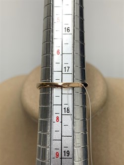 *Кольцо р.17,5 Гранат Родолит цв Красное арт. К120-5493Гр-262 вес 3,27 г - фото 171384 *Кольцо р.17,5 Гранат Родолит цв Красное арт. К120-5493Гр-262 вес 3,27 г - фото 171384