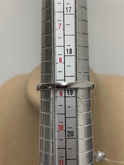 *Кольцо р.19 Цитрин арт. SM-R02917-X-W-YS-X-W-251 вес 3,85 г - фото 172023 *Кольцо р.19 Цитрин арт. SM-R02917-X-W-YS-X-W-251 вес 3,85 г - фото 172023