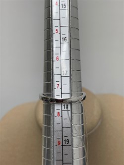 *Кольцо р.18 Танзанит арт. SM-R02916-X-W-TN-X-W-886 вес 4,1 г - фото 172410 *Кольцо р.18 Танзанит арт. SM-R02916-X-W-TN-X-W-886 вес 4,1 г - фото 172410