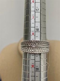 *Кольцо р.19 Цитрин арт. SM-R02900-X-W-YS-X-X-023 вес 6,45 г - фото 172446 *Кольцо р.19 Цитрин арт. SM-R02900-X-W-YS-X-X-023 вес 6,45 г - фото 172446