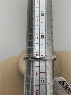 *Кольцо р.20 Змейка Родолит арт. SM-R02899-X-W-lil-X-X-582 вес 2,97 г - фото 172616 *Кольцо р.20 Змейка Родолит арт. SM-R02899-X-W-lil-X-X-582 вес 2,97 г - фото 172616