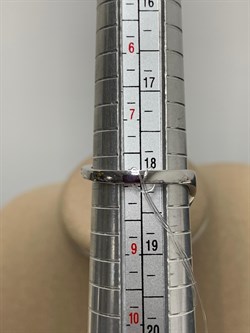 *Кольцо р.17,5 Иолит арт. SM-R02915-X-W-BL-X-W-768 вес 3,92 г - фото 172705 *Кольцо р.17,5 Иолит арт. SM-R02915-X-W-BL-X-W-768 вес 3,92 г - фото 172705