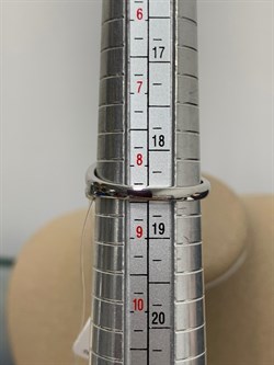 *Кольцо р.18,5 Танзанит арт. SM-R02913-X-W-TN-X-X-072 вес 4,21 г - фото 172817 *Кольцо р.18,5 Танзанит арт. SM-R02913-X-W-TN-X-X-072 вес 4,21 г - фото 172817