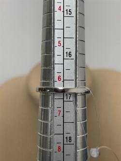 *Кольцо р.17 Цитрин арт. SM-R02911-X-WB-YS-X-B-136 (вес 2,84 г) - фото 173567 *Кольцо р.17 Цитрин арт. SM-R02911-X-WB-YS-X-B-136 (вес 2,84 г) - фото 173567