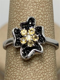 *Кольцо р.17 Цитрин арт. SM-R02911-X-WB-YS-X-B-136 (вес 2,84 г) - фото 173571 *Кольцо р.17 Цитрин арт. SM-R02911-X-WB-YS-X-B-136 (вес 2,84 г) - фото 173571