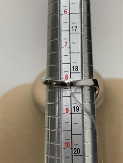 *Кольцо р.18 Топаз Лондон арт. SM-R02915-X-W-LB-X-W-244 вес 4,18 г - фото 173935 *Кольцо р.18 Топаз Лондон арт. SM-R02915-X-W-LB-X-W-244 вес 4,18 г - фото 173935