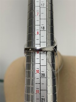 *Кольцо р.19 Хризолит арт. SM-R02914-X-W-SO-X-W-252 вес 6,29 г - фото 173976 *Кольцо р.19 Хризолит арт. SM-R02914-X-W-SO-X-W-252 вес 6,29 г - фото 173976