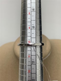 *Кольцо р.20 Иолит арт. SM-R02916-X-W-BL-X-W-017 вес 4,45 г - фото 174057 *Кольцо р.20 Иолит арт. SM-R02916-X-W-BL-X-W-017 вес 4,45 г - фото 174057