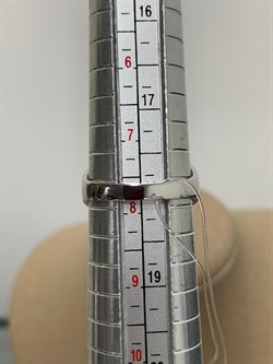 *Кольцо р.18 Танзанит цв Белое арт. 1-207936-00-31-109 вес 5,94 г - фото 174404 *Кольцо р.18 Танзанит цв Белое арт. 1-207936-00-31-109 вес 5,94 г - фото 174404