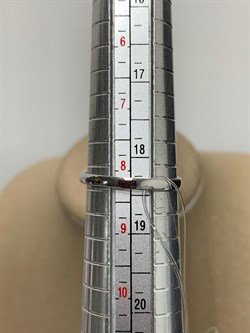 *Кольцо р.18,5 Танзанит цв Белое арт. 1-207858-00-31-253 вес 2,33 г - фото 174597 *Кольцо р.18,5 Танзанит цв Белое арт. 1-207858-00-31-253 вес 2,33 г - фото 174597
