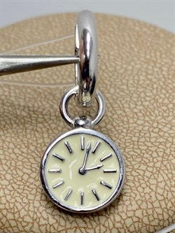 *Серьга Конго Трансформер Часы Эмаль арт. 02-3452/ЭМ53-00-076 вес 2,41 г - фото 175163 *Серьга Конго Трансформер Часы Эмаль арт. 02-3452/ЭМ53-00-076 вес 2,41 г - фото 175163