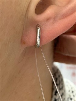 *Серьга Конго Трансформер Часы Эмаль арт. 02-3452/ЭМ53-00-076 вес 2,41 г - фото 175165 *Серьга Конго Трансформер Часы Эмаль арт. 02-3452/ЭМ53-00-076 вес 2,41 г - фото 175165