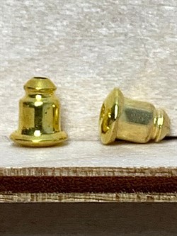 Заглушки для пусет арт. 85979 - фото 175666 Заглушки для пусет арт. 85979 - фото 175666