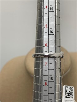 *Кольцо р.17 Розовый Турмалин арт. SM-R02899-X-W-Pin-X-X-507 вес 2,6 г - фото 176592 *Кольцо р.17 Розовый Турмалин арт. SM-R02899-X-W-Pin-X-X-507 вес 2,6 г - фото 176592