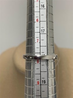 *Кольцо р.18 Цитрин арт. SM-R02896-X-W-YS-X-W-571 вес 3,07 г - фото 176902 *Кольцо р.18 Цитрин арт. SM-R02896-X-W-YS-X-W-571 вес 3,07 г - фото 176902