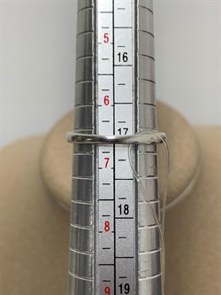 *Кольцо р.17 Марказит арт. MR01615о-1-362 Вес 5,92 г - фото 177489 *Кольцо р.17 Марказит арт. MR01615о-1-362 Вес 5,92 г - фото 177489