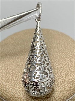 *Подвеска арт. пш-06р-088 Вес 2,43 г - фото 177576 *Подвеска арт. пш-06р-088 Вес 2,43 г - фото 177576