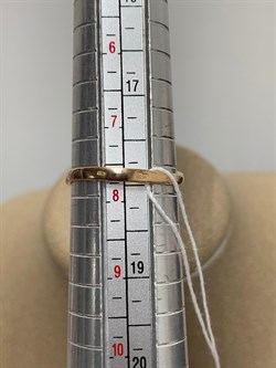 *Кольцо р.18 Фианит Микс цв Красное арт. 01-4988-01-404-1110-48-645 вес 3,12 г - фото 177838 *Кольцо р.18 Фианит Микс цв Красное арт. 01-4988-01-404-1110-48-645 вес 3,12 г - фото 177838