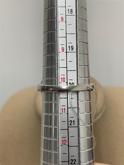 *Кольцо р.20 Фиалка Иолит Африка арт. К1620Ю/Ag-612ГТ/13-283 вес 3,71 г - фото 177982 *Кольцо р.20 Фиалка Иолит Африка арт. К1620Ю/Ag-612ГТ/13-283 вес 3,71 г - фото 177982