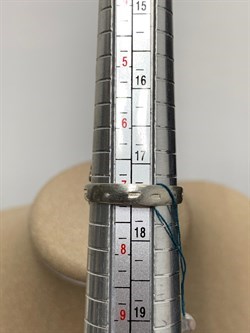 *Кольцо р.17,5 Хризолит АРТ 6058-3 вес 4,3 г - фото 178007 *Кольцо р.17,5 Хризолит АРТ 6058-3 вес 4,3 г - фото 178007