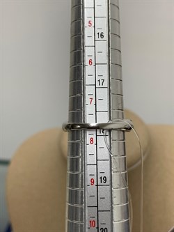 *Кольцо р.18 Орхидея Микс Родолит Танзанит Турмалин Шпинель арт. К1047Ю/Ag-607/1/3/8/9-551 вес 2,14 г - фото 178033 *Кольцо р.18 Орхидея Микс Родолит Танзанит Турмалин Шпинель арт. К1047Ю/Ag-607/1/3/8/9-551 вес 2,14 г - фото 178033