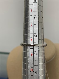 *Кольцо р.18,5 Орхидея Микс Родолит Танзанит Турмалин Шпинель арт. К1047Ю/Ag-607/1/3/8/9-605 вес 2,07 г - фото 178063 *Кольцо р.18,5 Орхидея Микс Родолит Танзанит Турмалин Шпинель арт. К1047Ю/Ag-607/1/3/8/9-605 вес 2,07 г - фото 178063