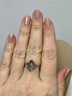 *Кольцо р.17 Лабрадор Бразилия АРТ 54457 вес 1,89 Г - фото 178158