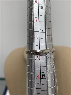*Кольцо р.18 Гранат Альмандин Индия АРТ 52841-1,89 ВЕС 1,89 Г - фото 178176 *Кольцо р.18 Гранат Альмандин Индия АРТ 52841-1,89 ВЕС 1,89 Г - фото 178176