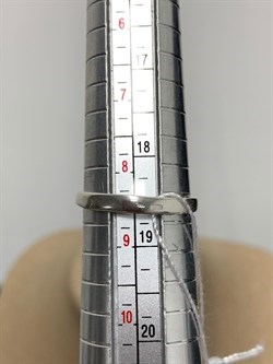*Кольцо р.18,5 Скрипка арт. 1-1772-000-126 Вес 3,44 г - фото 178886 *Кольцо р.18,5 Скрипка арт. 1-1772-000-126 Вес 3,44 г - фото 178886