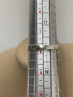 *Кольцо р.17,5 Микс Марказит Сердолик арт. К 1332-320 вес 6,28 г - фото 179101 *Кольцо р.17,5 Микс Марказит Сердолик арт. К 1332-320 вес 6,28 г - фото 179101