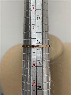 *Кольцо р.18 Танзанит цв Красное арт. 591к-661 (вес 1,23 г) - фото 179938 *Кольцо р.18 Танзанит цв Красное арт. 591к-661 (вес 1,23 г) - фото 179938