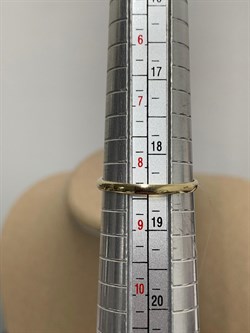 *Кольцо р.18,5 Турмалин цв Лимонное арт. 060к-706 (вес 2,11 г) - фото 180130 *Кольцо р.18,5 Турмалин цв Лимонное арт. 060к-706 (вес 2,11 г) - фото 180130