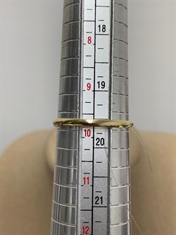 *Кольцо р.19,5 Турмалин цв Лимонное арт. 1089к-048 (вес 2,21 г) - фото 180141 *Кольцо р.19,5 Турмалин цв Лимонное арт. 1089к-048 (вес 2,21 г) - фото 180141