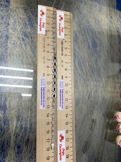 *Браслет р.18 Синий Сапфир цв Белое арт. 10-018-02-080 (вес 8,09 г) - фото 180560 *Браслет р.18 Синий Сапфир цв Белое арт. 10-018-02-080 (вес 8,09 г) - фото 180560