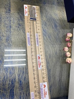 *Колье р.45 Синий Сапфир цв Белое арт. 6-321-47-715 (вес 8,04 г) - фото 180578 *Колье р.45 Синий Сапфир цв Белое арт. 6-321-47-715 (вес 8,04 г) - фото 180578