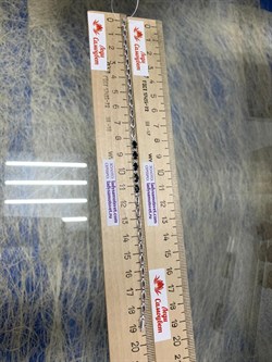 *Браслет р.19 Синий Сапфир цв Белое арт. 10-024/1-02-916 (вес 6,98 г) - фото 180606 *Браслет р.19 Синий Сапфир цв Белое арт. 10-024/1-02-916 (вес 6,98 г) - фото 180606