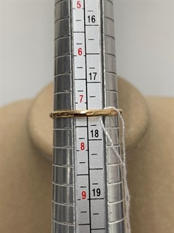 *Кольцо р.17,5 Родолит цв Красное арт. 1450031-528 вес 1,85 г - фото 181018 *Кольцо р.17,5 Родолит цв Красное арт. 1450031-528 вес 1,85 г - фото 181018